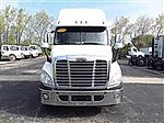 2018 Freightliner Cascadia 125 - Sleeper Truck