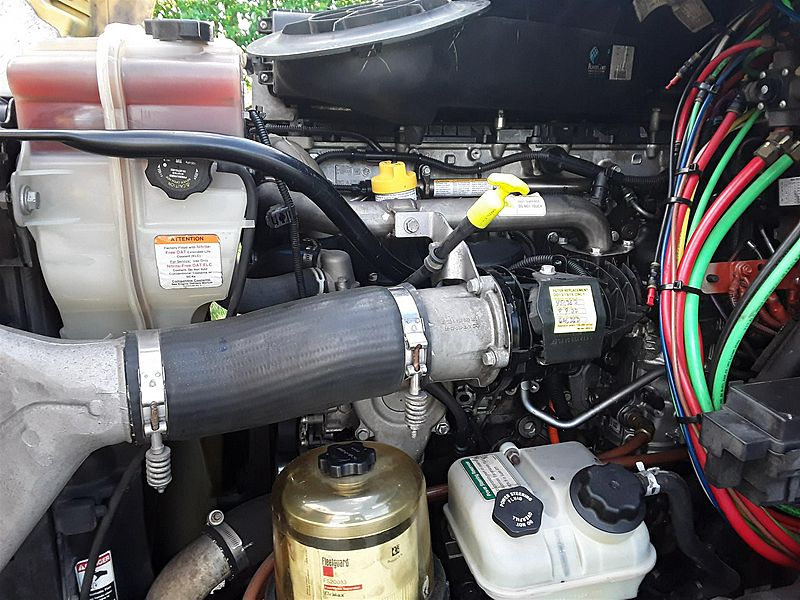 2018 Freightliner CASCADIA 113 For Sale Day Cab 786007