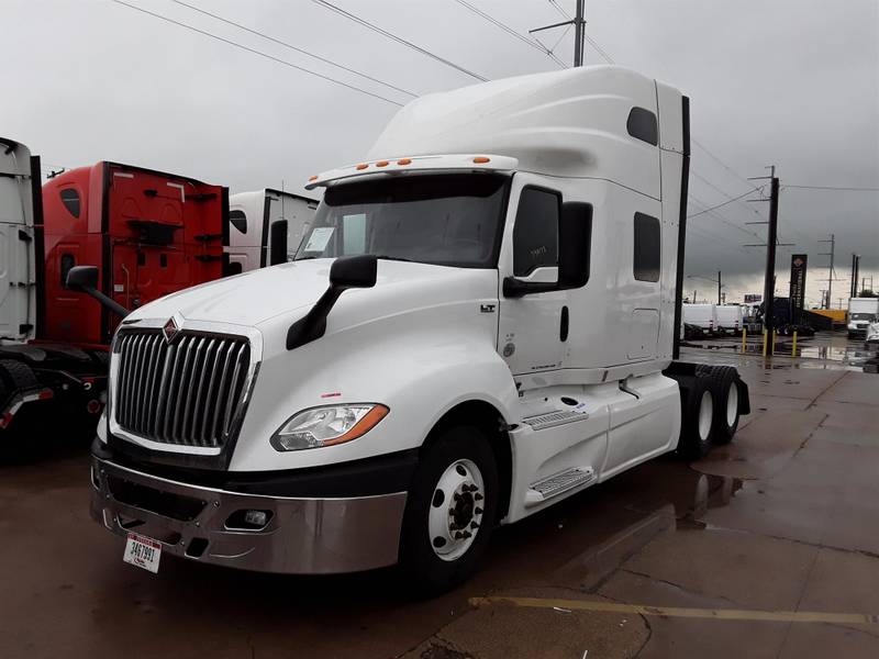 2018 International LT625 (For Sale) | 73