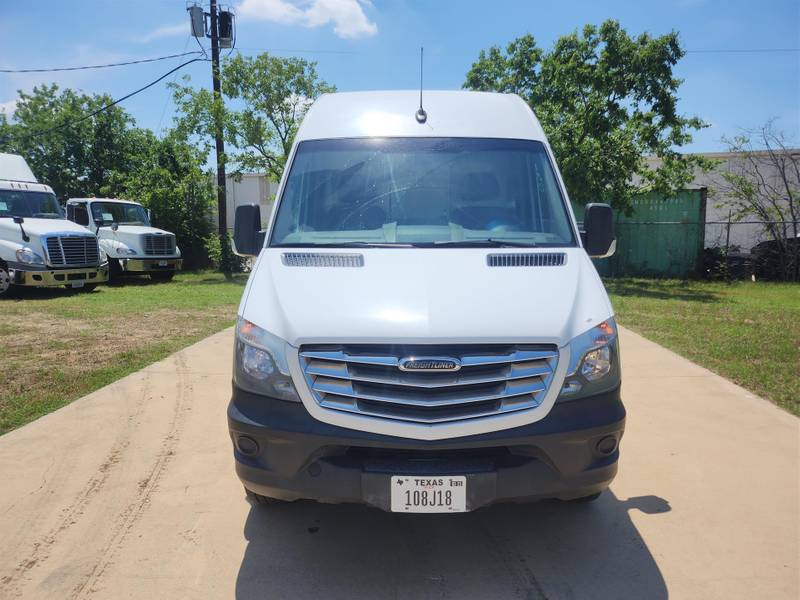 2017 Mercedes-Benz SPRINTER 2500 (For Sale) | Step Van | Non CDL | #810950