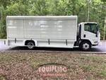 2020 Chevrolet 5500 - Beverage Truck