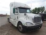 2007 Freightliner Columbia - 120 - Day Cab