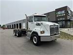 2022 Western Star 4700 - Cab & Chassis