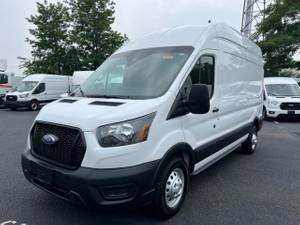 2023 Ford Transit - Cargo Van