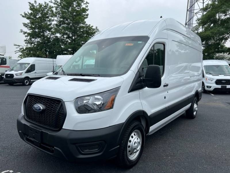 2023 Ford TRANSIT For Sale | HIGH ROOF CARGO VAN | Non CDL | #311127