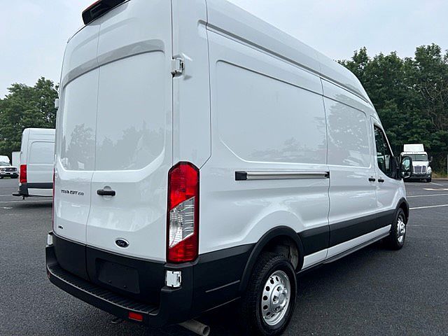 2023 Ford TRANSIT For Sale HIGH ROOF CARGO VAN Non CDL 311127