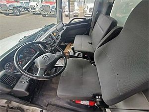 2020 Hino 268A