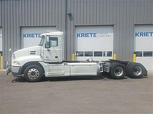 2016 Mack CXU613