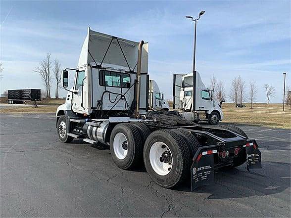 2016 Mack CXU613