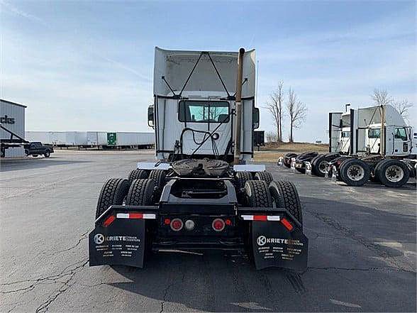 2016 Mack CXU613