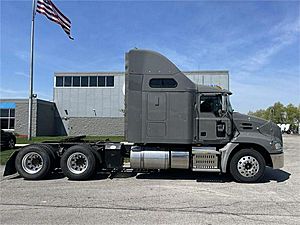 2016 Mack CXU613
