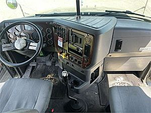 2016 Mack CXU613