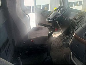 2012 Volvo VNL