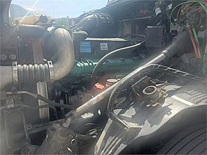 2012 Volvo VNL