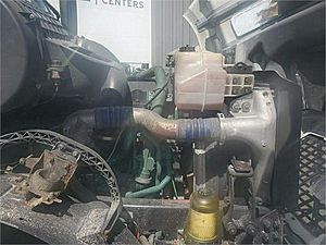 2012 Volvo VNL