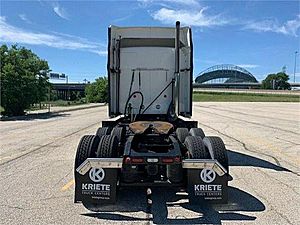 2016 Mack CXU613