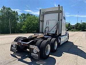 2016 Mack CXU613