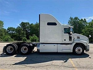 2016 Mack CXU613