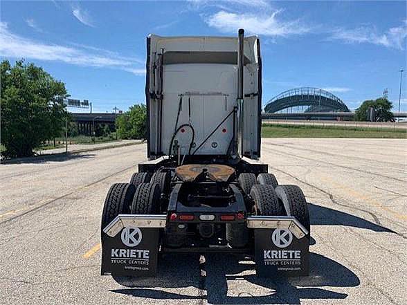 2016 Mack CXU613