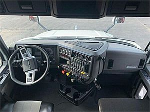 2022 Mack ANTHEM 64T