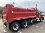 2013 Kenworth T800 - Dump Truck