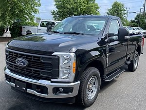 2023 Ford F250 - Pickup