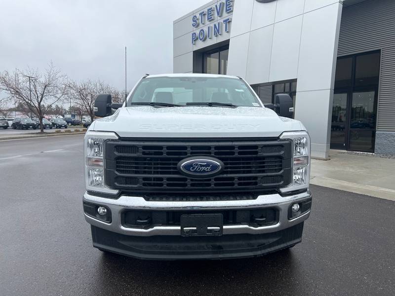 2023 Ford F250 (For Sale) | Service Truck | #238272