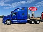 2020 Peterbilt 579 - Sleeper Truck