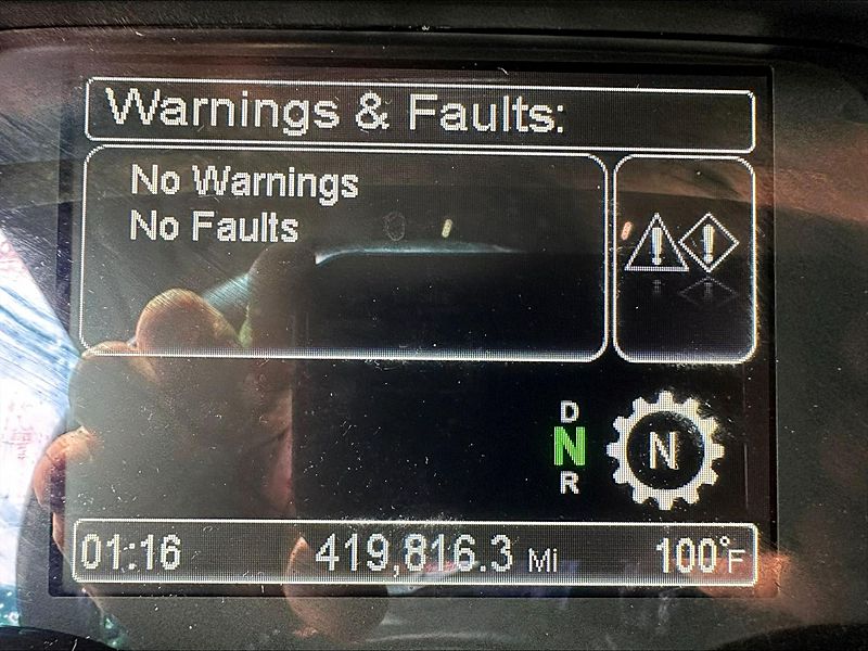 2020 Peterbilt 579 (For Sale) | 80