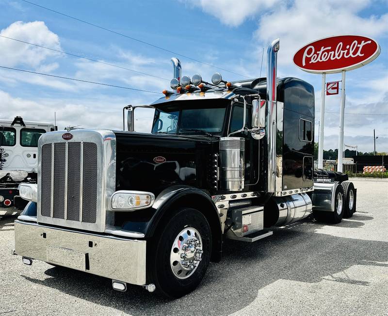 2020 Peterbilt 389 For Sale | 78