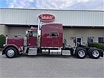 2020 Peterbilt 389 - Sleeper Truck
