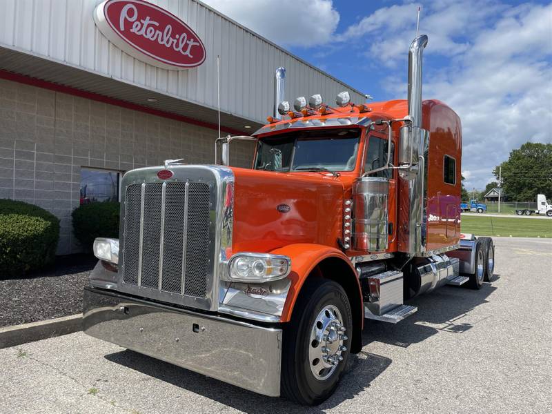 2020 Peterbilt 389 (For Sale) | 78