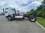 2024 Kenworth K370 - Cab & Chassis