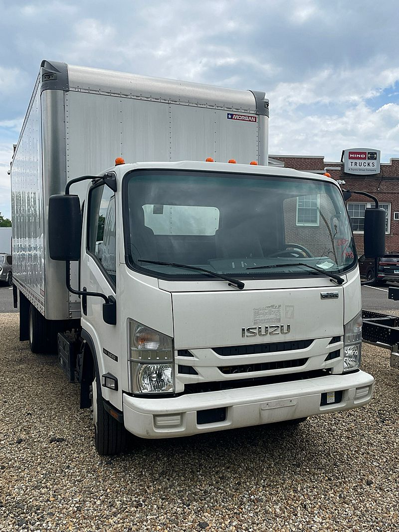 2022 Isuzu NRR For Sale 20 T N7301148 2022-isuzu-nrr-for-sale-20-t-n7301148