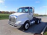 2007 International 8600 - Day Cab