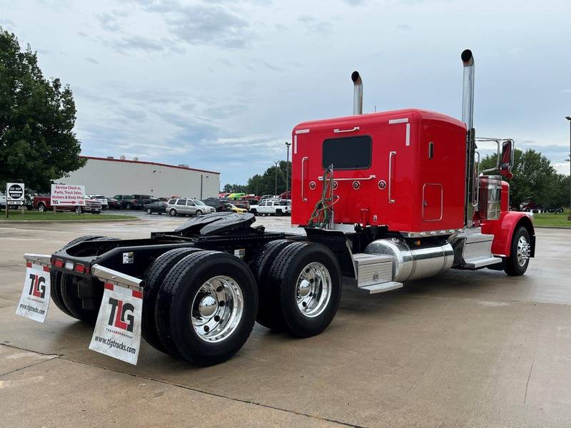 2022 Peterbilt 389 For Sale 