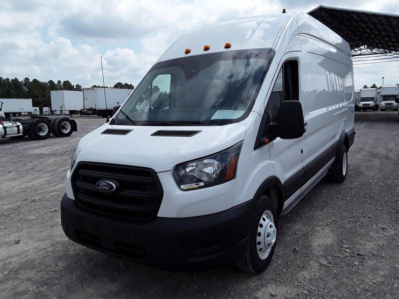 2020 Ford E350 (For Sale) | Cargo Van | Non CDL | #292862