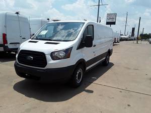 2019 Ford TRANSIT 150 LOW ROOF - Cargo Van
