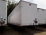 2012 Great Dane 700-ALUM-45/156/96 - Dry Van