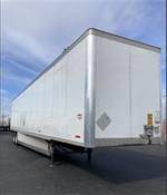 2014 Wabash National DVLSHPC 53/102/162 - Dry Van