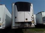 2013 Utility 53/162/102 - Refrigerated Trailer