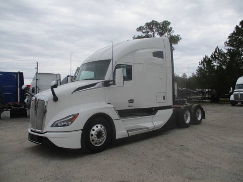 2023 Kenworth T680 (For Sale) | 70