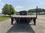 2014 Robertson Truck Sales 28' Flatbed - Flatbed