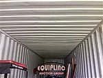 2004 CIMC HC40/03B 40FT CONTAINER - Container