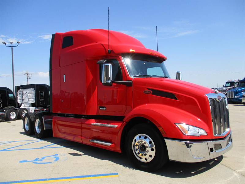 2023 Peterbilt 579 (For Sale) | 80