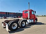 2005 Volvo VN - Sleeper Truck