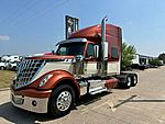 2020 International LoneStar