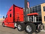 2020 Kenworth T680 - Sleeper Truck