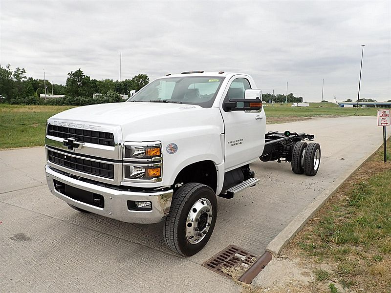 Chevrolet 6500 4x4 For Salenull