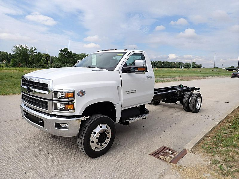 Chevrolet 6500 4x4 For Salenull